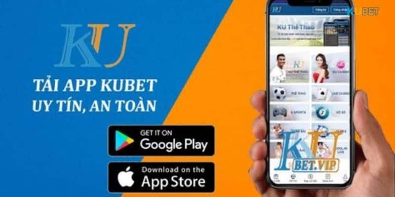 Hướng dẫn quy trình tải và cài đặt app KUBET trên thiết bị IOS