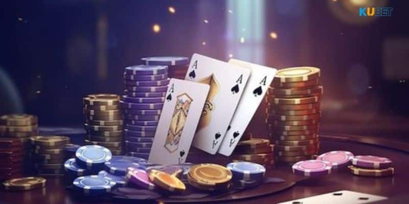 Tổng quan casino kubet