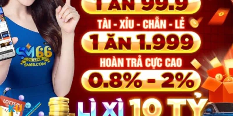 Giới thiệu đôi nét về Kubet