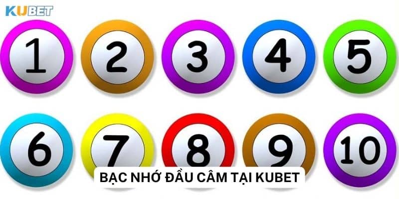 Tổng quan về bạc nhớ đầu câm tại Kubet