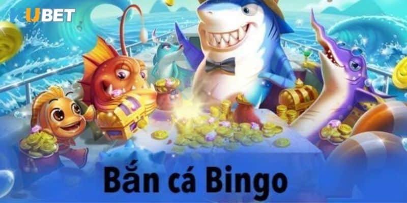 Giới thiệu game bắn cá tại nhà cái kubet