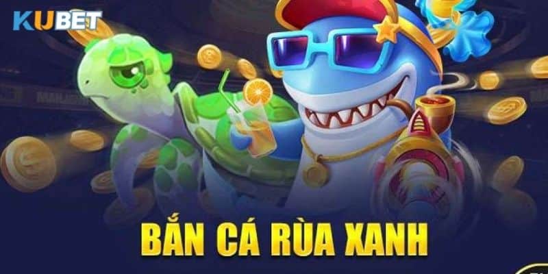 Tính năng đặc biệt của bắn cá tại Kubet