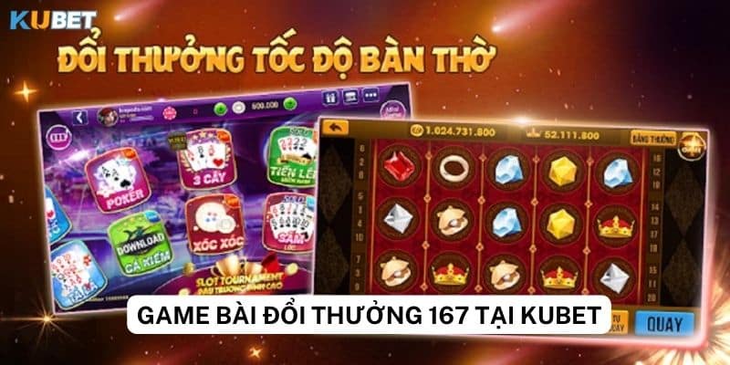 Những lưu ý khi chơi  game bài đổi thưởng 167