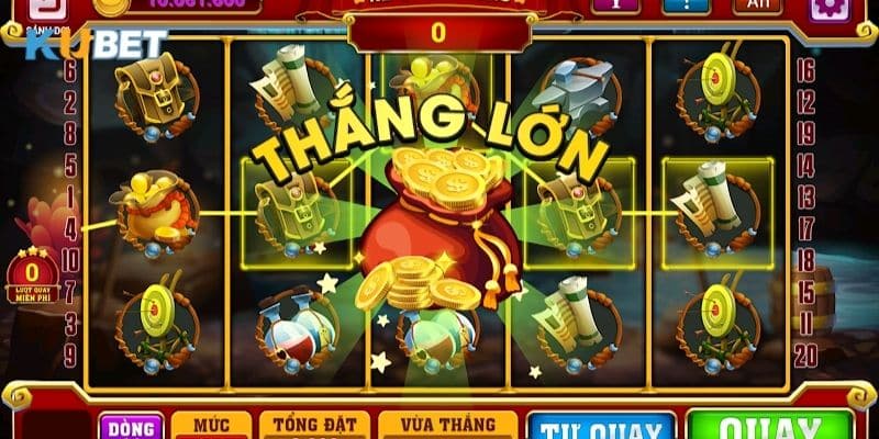 Giới thiệu chung về game nổ hũ đổi thẻ tại Kubet