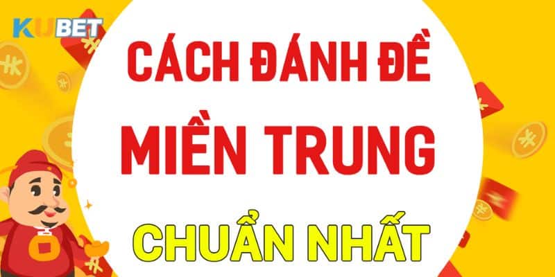 Ưu điểm của lô đề miền trung tại nhà cái 