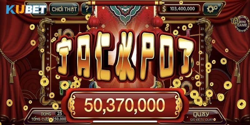 Cách nhận và sử dụng free spins trên web nổ hủ Kubet