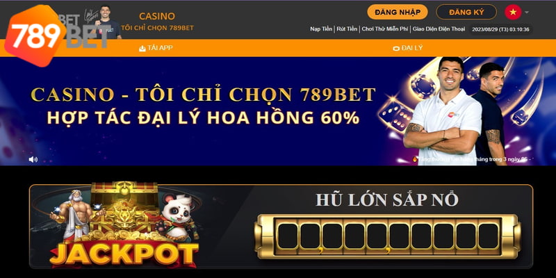 Các tiện ích được trải nghiệm khi thực hiện 789BET đăng nhập