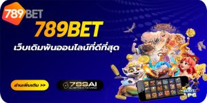 789BET đăng nhập