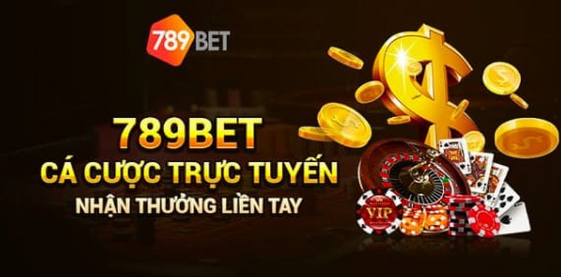 789Bet đăng nhập