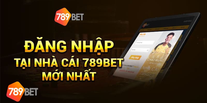 789BET Đăng Nhập