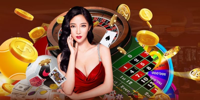 Số lượng sảnh game không ngừng được nâng lên để đáp ứng nhu cầu người chơi