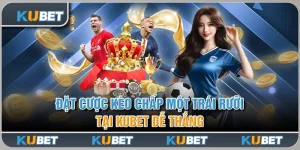 Kèo Chấp Một Trái Rưỡi