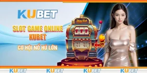 Slot Game Online