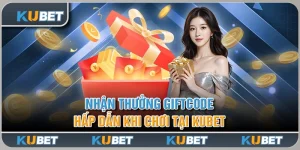 nhận thưởng giftcode