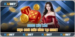 Sicbo Xúc Xắc