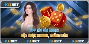 App Tài Xỉu