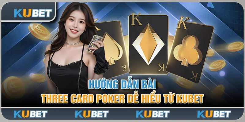 Bài Three Card Poker