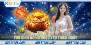 Vua Nổ Hũ