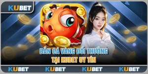 Bắn Cá Vàng