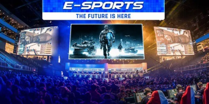 Cá cược Esport là gì?