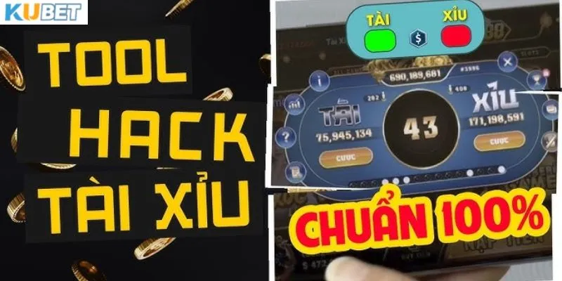 Cách hack tài xỉu chuẩn xác là gì