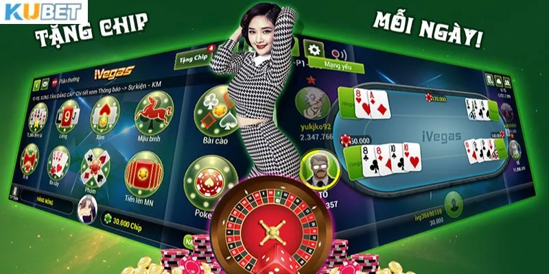 Một số mẹo chơi game bài đỉnh cao