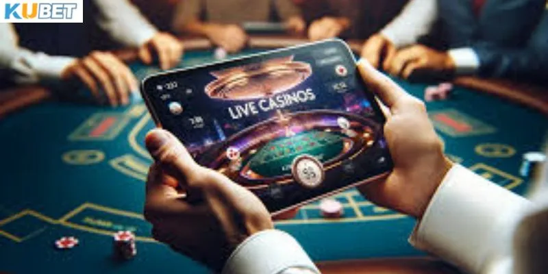 Mẹo chơi casino thắng nhanh từ cao thủ