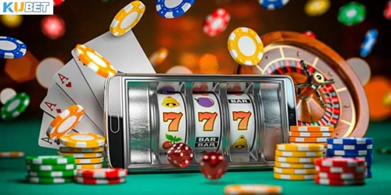 Mẹo chơi Slot Game chuẩn xác nhận thưởng khủng