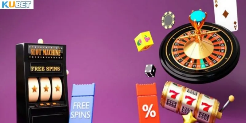 Khám phá Slot Game Online