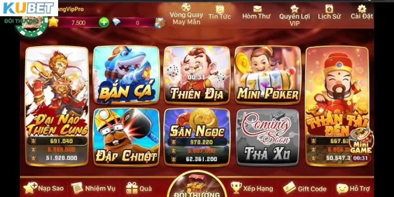 Hướng dẫn cách tham gia Slot game