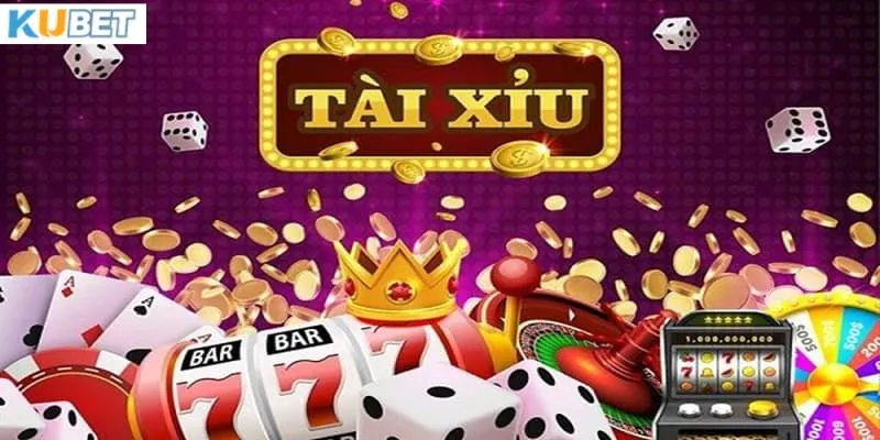 Tài xỉu Online Reinventer là gì