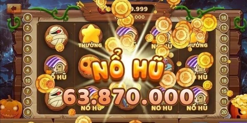 4 mẹo chơi chinh phục game vua nổ hũ cực hay