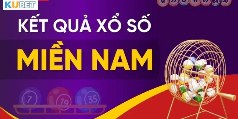 Khám phá về xổ số miền Nam