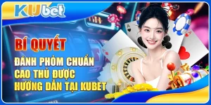 Bí quyết đánh phỏm