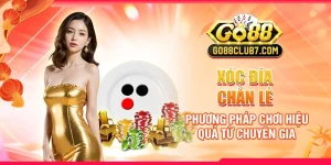 Xóc Đĩa Chẵn Lẻ: Phương Pháp Chơi Hiệu Quả Từ Chuyên Gia