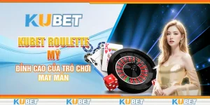 Roulette Mỹ