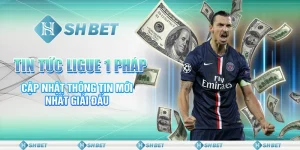 tin tức ligue 1 pháp