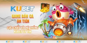 Game Bắn Cá Ăn Tiền