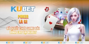 Poker Là Gì