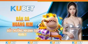 bắn cá hoàng kim