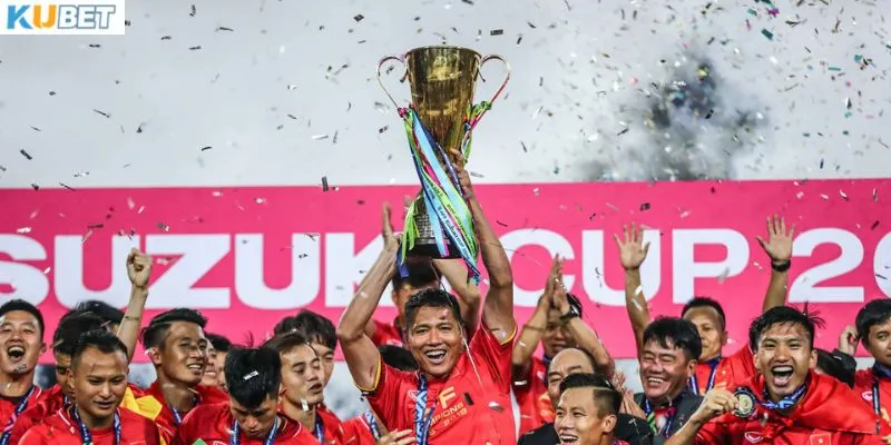 Lý do nên đặt cược asian cup 