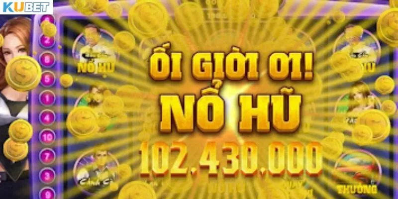 Mẹo hay chơi game nổ hũ hay nhất