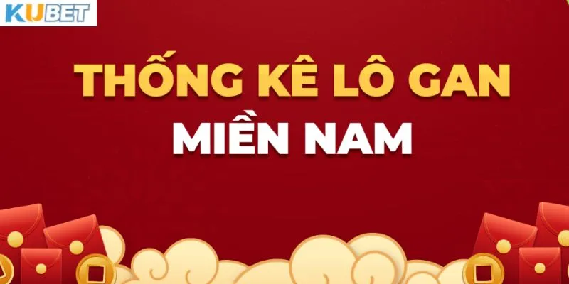 Khám phá lô gan miền nam