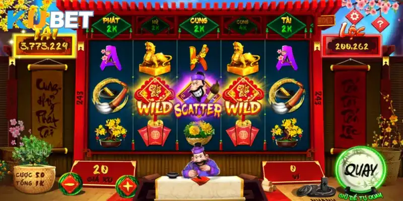 Các mẹo chơi slot game cực đỉnh người chơi cần biết