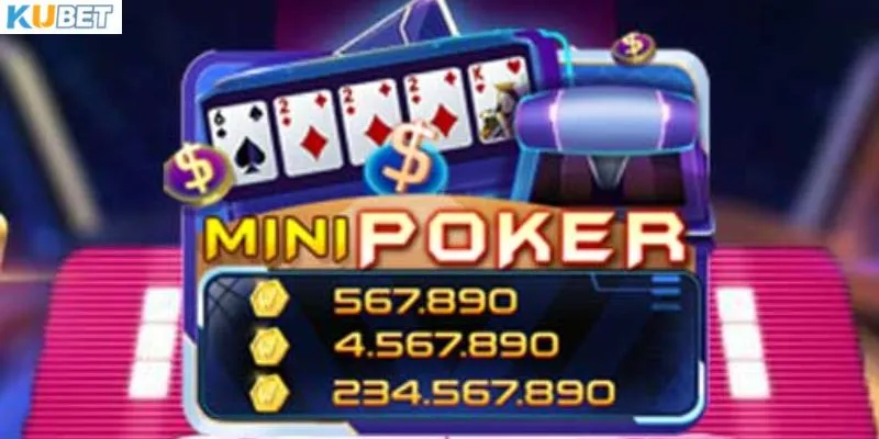 Cập nhật các quy tắc cơ bản của Poker