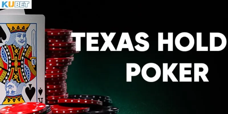 Cách đặt cược hiệu quả trong Poker Texas ăn chắc