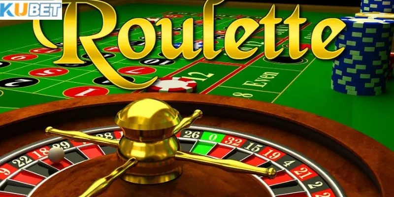 Tìm hiểu về Roulette Mỹ 