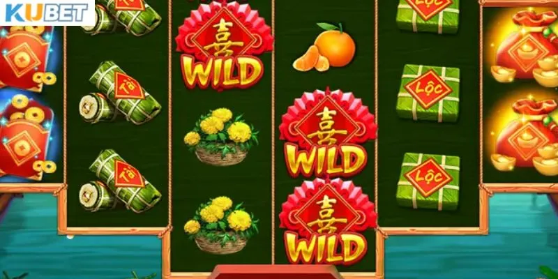 Kinh nghiệm chơi slots sắc xuân cực hay