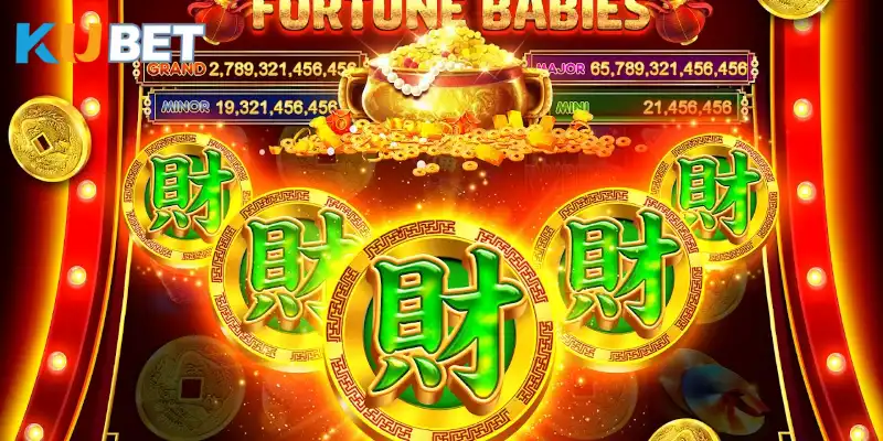 Các thuật ngữ slots game chính phổ biến và thông dụng