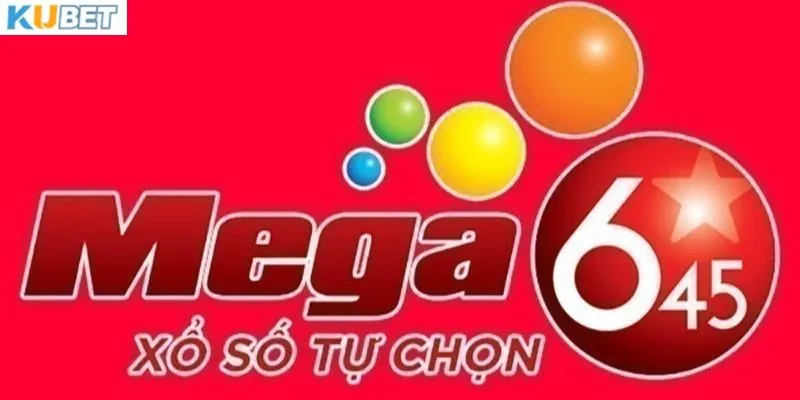 Khám phá về xổ số vietlott mega 6/45 